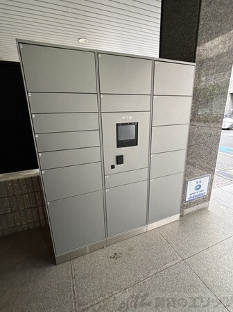 東明マンション江坂の物件内観写真